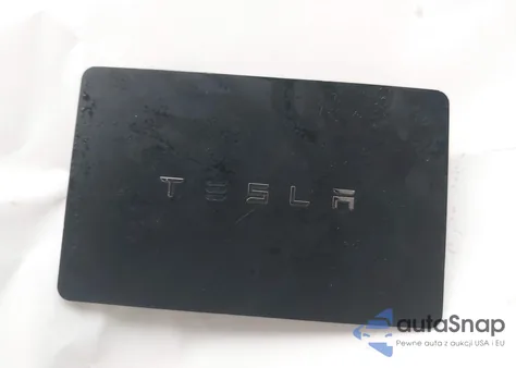 2019 Tesla Model 3 Long Range/Performance z USA, uszkodzony, nr VIN 5YJ3E1EB6KF194469